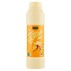 Foto van Jumbo romige fritessaus 1l