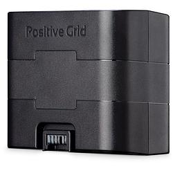 Foto van Positive grid spark battery oplaadbare lithiumbatterij voor spark live