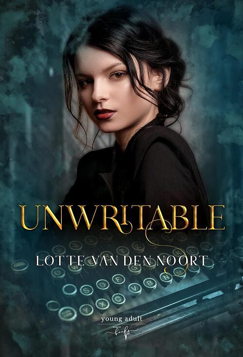 Foto van Unwritable - lotte van den noort - ebook (9789464208191)