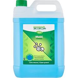 Foto van Wiwiq eco multi cleaner 5l bij jumbo