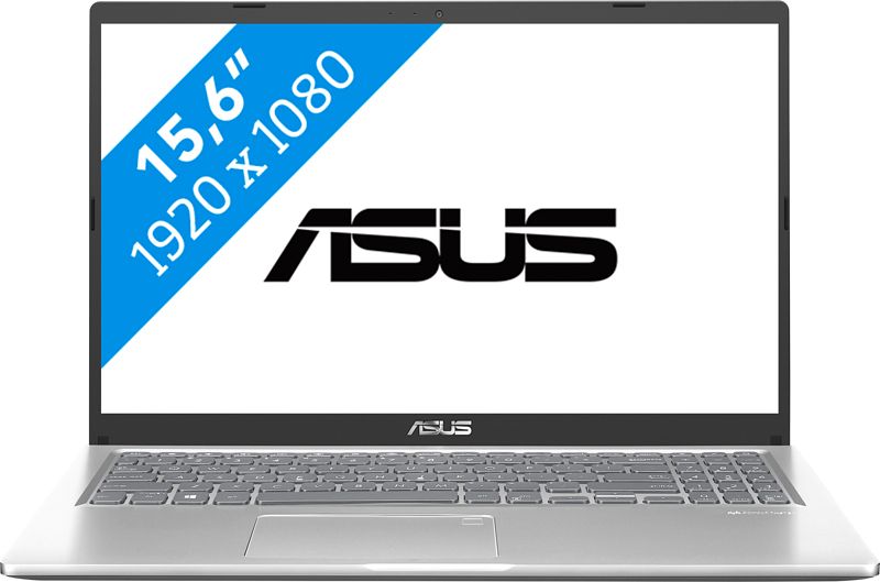 Foto van Asus x515ea-bq2732w