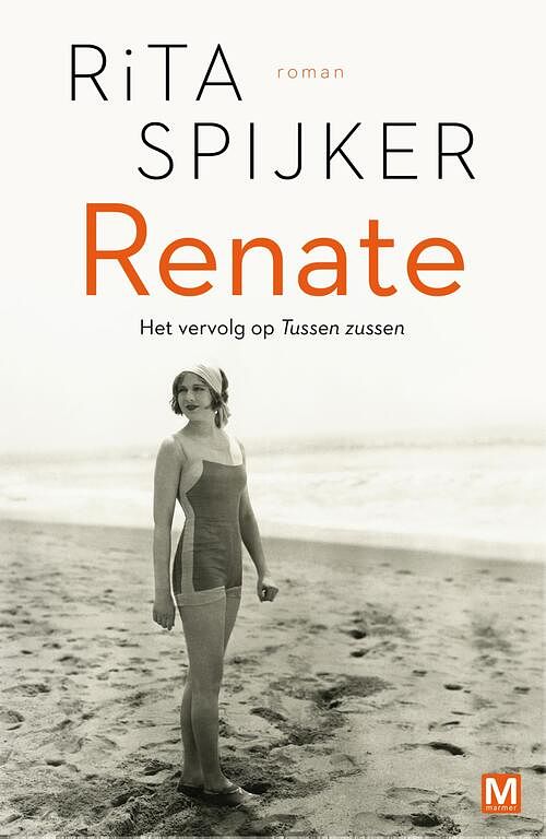 Foto van Renate - rita spijker - ebook (9789460687952)