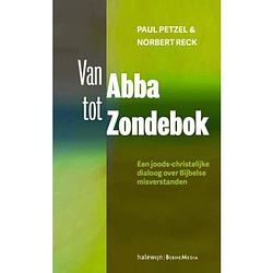 Foto van Van abba tot zondebok