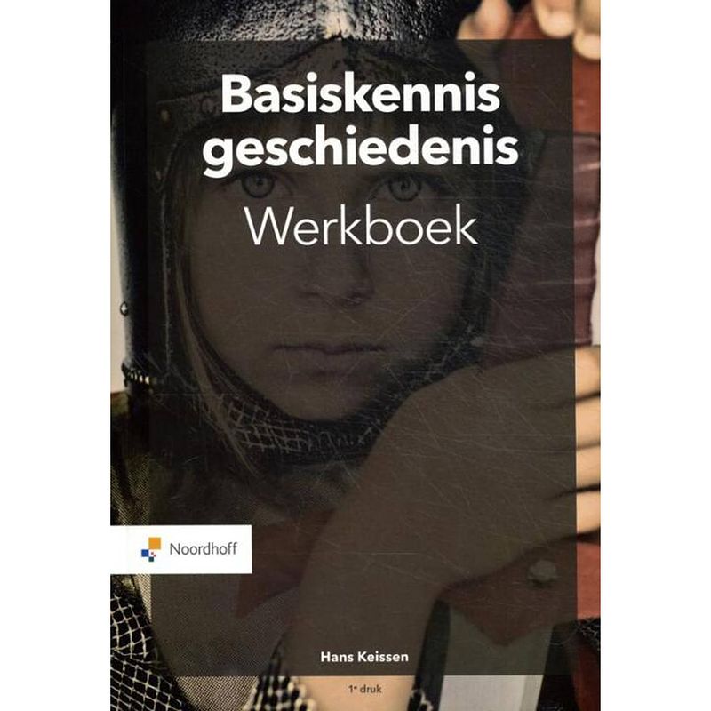 Foto van Basiskennis geschiedenis