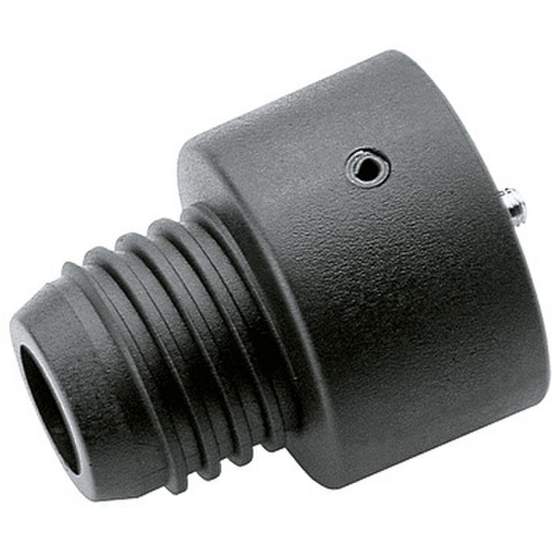 Foto van Konig & meyer 15281 peg/standaard adapter zwart