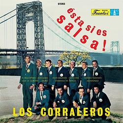 Foto van Esta si es salsa - lp (8435008864231)