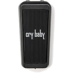 Foto van Dunlop cbj95 cry baby junior wah met 3 modi en top-mounted aansluitingen