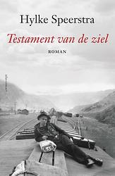 Foto van Testament van de ziel - hylke speerstra - ebook (9789025473211)