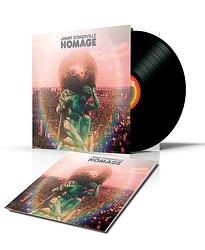 Foto van Homage - cd (0885150339725)