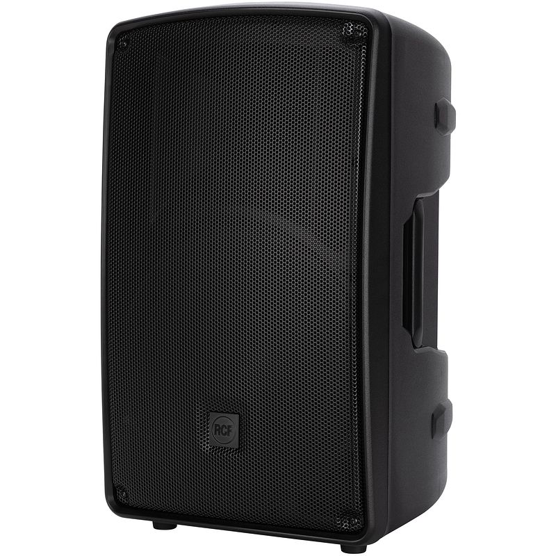 Foto van Rcf hd 12-a mk5 12 inch actieve fullrange speaker 1400 w