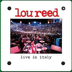 Foto van Live in italy - cd (8718627221051)