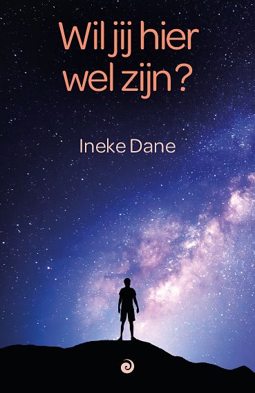 Foto van Wil jij hier wel zijn? - ineke dane - paperback (9789461013927)