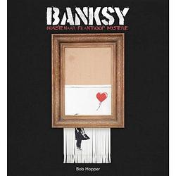 Foto van Banksy