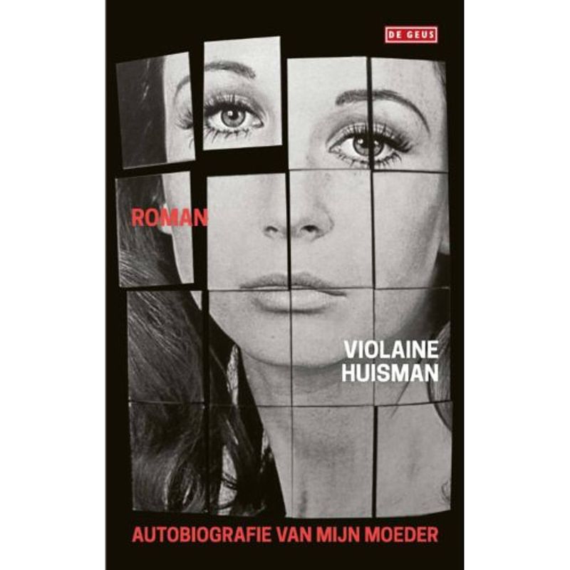 Foto van Autobiografie van mijn moeder