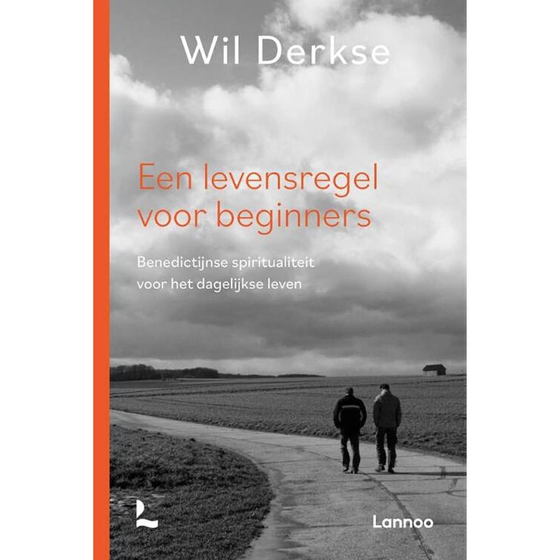 Foto van Een levensregel voor beginners