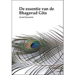 Foto van De essentie van de bhagavad gita