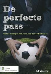 Foto van De perfecte pass - ebook (9789013098785)