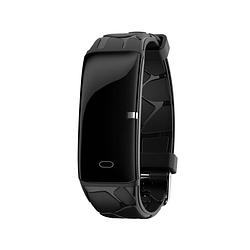 Foto van Parya official - activity tracker - smart tv18 - zwart