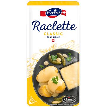 Foto van Emmi raclette 200g bij jumbo