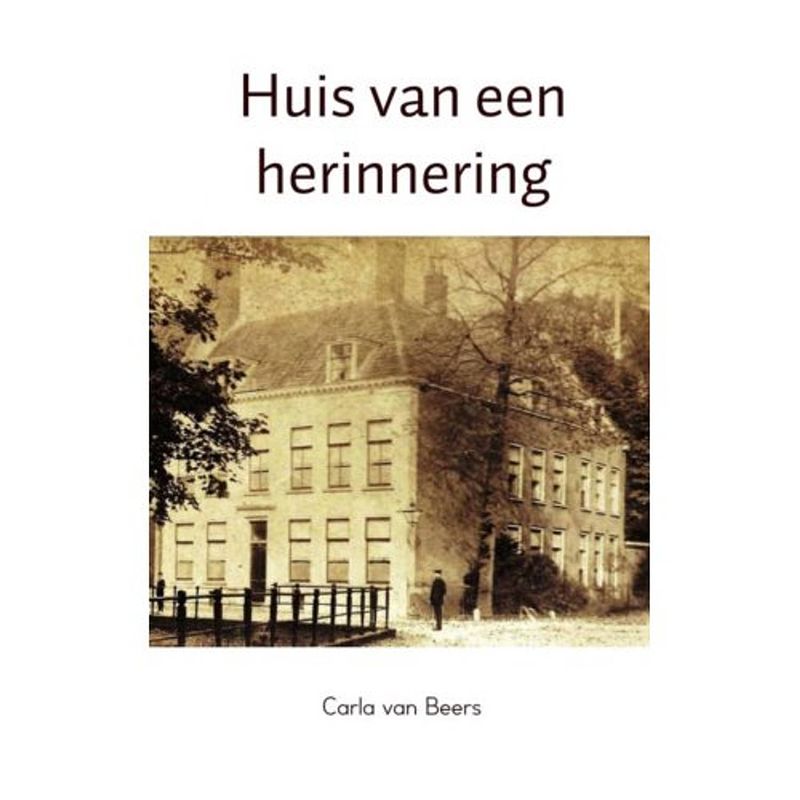 Foto van Huis van een herinnering