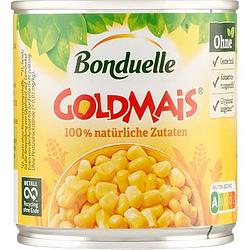 Foto van Bonduelle goldmais maiskorrels 150g bij jumbo