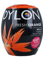 Foto van Dylon textielverf machine fresh orange