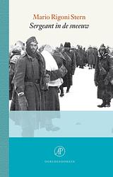 Foto van Sergeant in de sneeuw - mario rigoni stern - ebook (9789029587433)