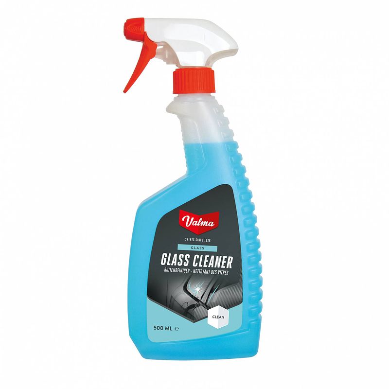 Foto van Valma a28g glassclean glasreiniger 500ml