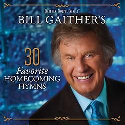 Foto van Bill gaither's 30 favorite homecoming hymns - cd (0617884896829)