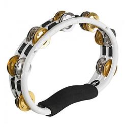 Foto van Meinl tmt1m-wh beatring wit