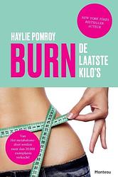 Foto van Burn de laatste kilo's - haylie pomroy - ebook (9789460414749)