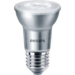 Foto van Philips lighting 76858400 led-lamp energielabel f (a - g) e27 6 w = 50 w warmwit (ø x l) 68 mm x 87 mm 1 stuk(s)