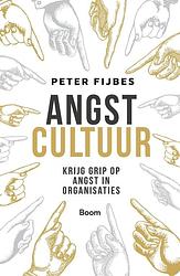 Foto van Angstcultuur - peter fijbes - ebook (9789024428403)