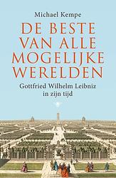 Foto van Het beste van alle mogelijke werelden - michael kempe - ebook (9789403112725)