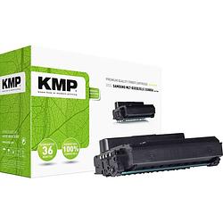 Foto van Kmp toner vervangt samsung mlt-d203e, mltd203e, mlt-d203e/els, su885a compatibel zwart 10000 bladzijden sa-t104