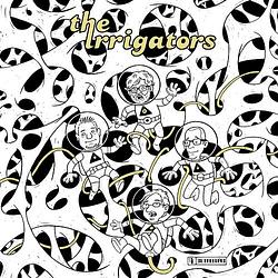 Foto van The irrigators - 10 inch vinyl;10 inch vinyl (4250137216454)