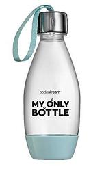 Foto van Sodastream my only bottle 500ml waterkan blauw