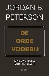 Foto van De orde voorbij - jordan peterson - ebook (9789044643008)