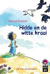 Foto van Hidde en de witte kraai - géwout esselink - ebook (9789051163513)