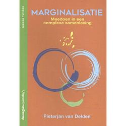 Foto van Marginalisatie - kennis / openbare mening /