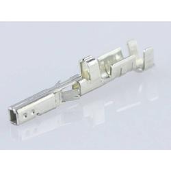 Foto van Molex 2064600041 micro-fit plus fem t 2064600041 molex inhoud: 10000 stuk(s)