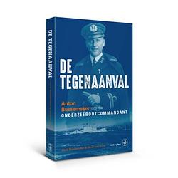 Foto van De tegenaanval