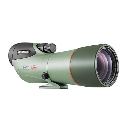 Foto van Kowa spotting scope body tsn-66s prominar