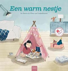 Foto van Een warm nestje - an swerts - hardcover (9789044845495)