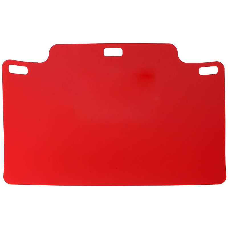 Foto van Talen tools - pack-bag - 120l - rood