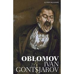 Foto van Oblomov - l.j. veen klassiek