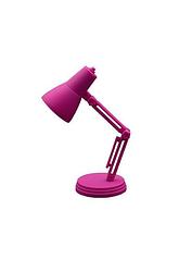 Foto van Desk lamp roze kycio - overig (5420069601256)