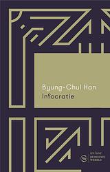 Foto van Infocratie - byung-chul han - ebook (9789025911188)