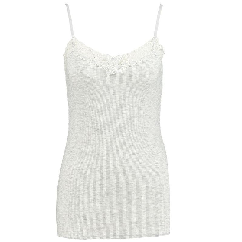 Foto van Dames singlet - stretch