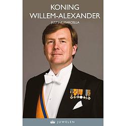 Foto van Koning willem-alexander - kroonjuwelen